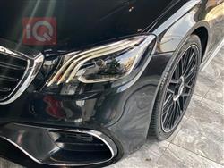 مێرسێدس بێنز S-Class